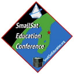 SmalSat Education Conference logo