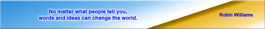 quotation #1