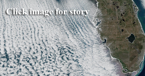 Clouds following snowfall, winter storm, Jan-Feb 2026