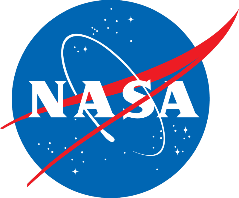 NASA logo